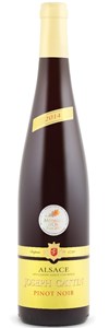 Cattin Freres 09 Pinot Noir Joseph Cattin (Cattin Freres) 2009